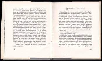 Pierre Abélard: Dopisy utrpení a lásky