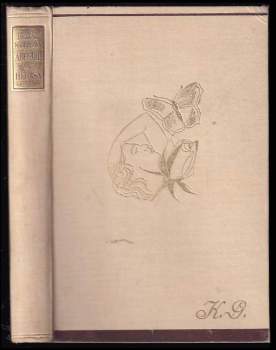 Helena Waddell: Abelard a Heloisa