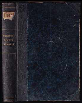 Abelard a Heloisa