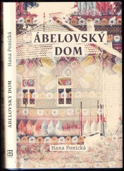 Ábelovský dom