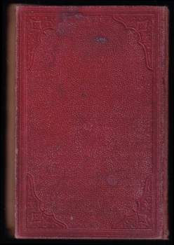Jules Verne: Abenteuer des Kapitän Hatteras - Deutsch von Dr.K. Lanz - Zweiter Band