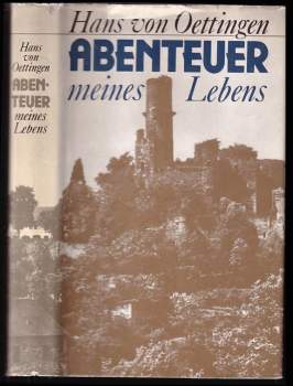 Abenteuer meines Lebens