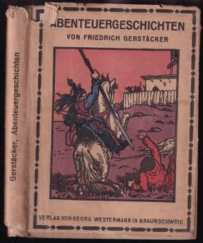 Abenteuergeschichten