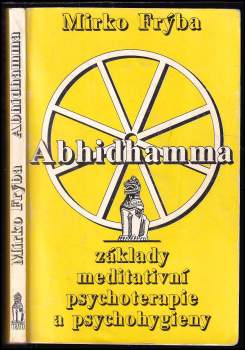 Abhidhamma