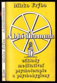 Abhidhamma