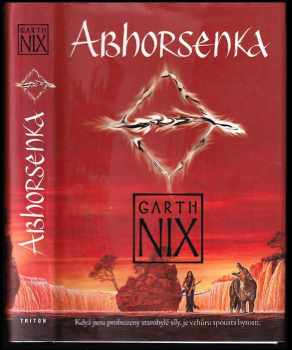 Garth Nix: Abhorsenka
