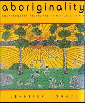 Aboriginality Contemporary Aboriginal Paintings & Prints
