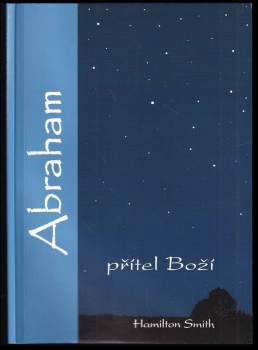 Abrahám, přítel Boží