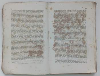 Abraham Norov: Abrahama Norova Putování po Svaté zemi roku 1835