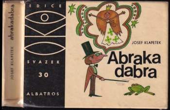 Abraka dabra