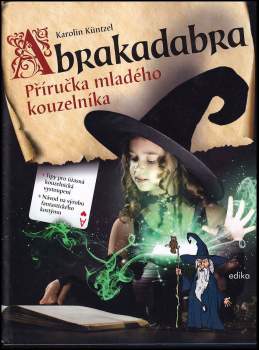 Abrakadabra