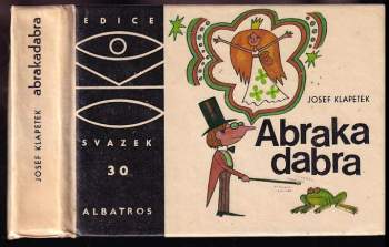 Abrakadabra