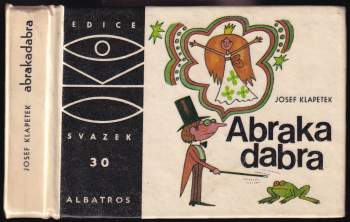 Abrakadabra