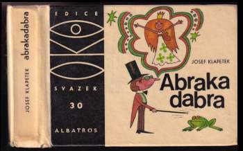 Abrakadabra