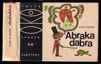 Abrakadabra