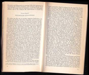 Sigmund Freud: Abriss der Psychoanalyse Das Unbehangen in der Kultur