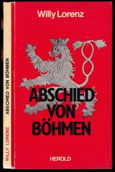 Abschied von Böhmen