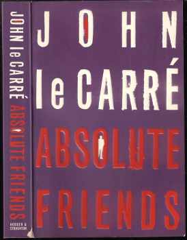 John Le Carré: Absolute Friends