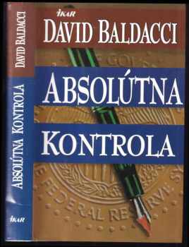 Absolútna kontrola