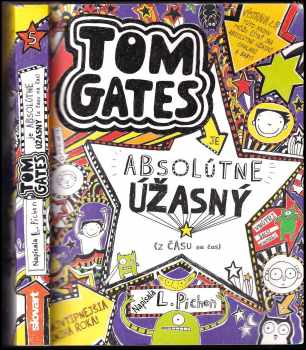 Tom Gates