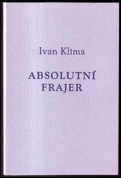 Absolutní frajer