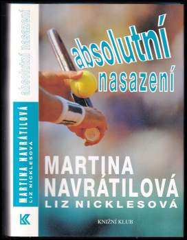 Absolutní nasazení