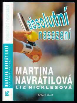 Absolutní nasazení