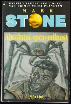Absolutní spravedlnost