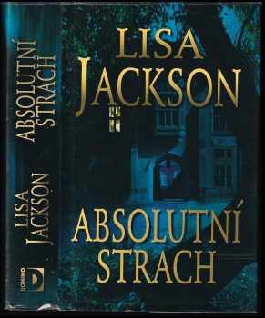 Lisa Jackson: Absolutní strach
