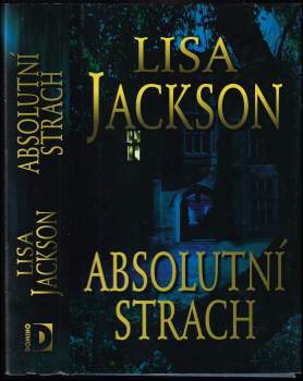 Absolutní strach