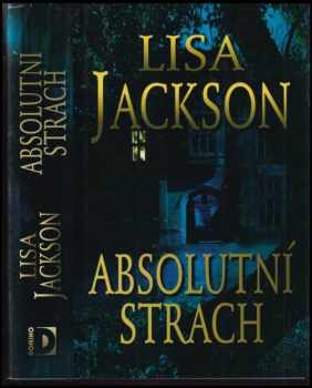 Absolutní strach