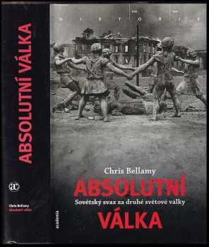 Absolutní válka