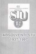 Absolventi STU 1937-1997
