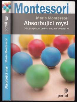Absorbující mysl