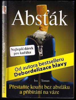 Absťák