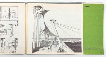 Ladislav Kušnír: Abstrakcia a kreslenie architektonického priestoru