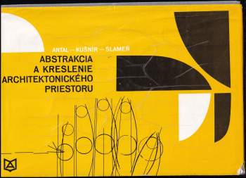 Abstrakcia a kreslenie architektonického priestoru