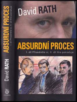 David Rath: Absurdní proces
