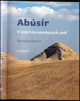 Miroslav Verner: Abúsír