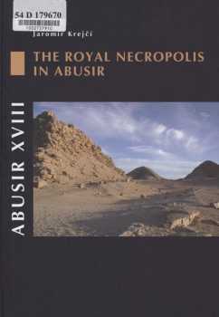 The royal necropolis in Abusir