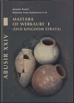 Abusir XXIV