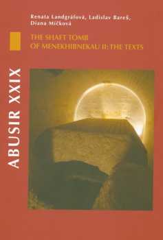 Abusir XXIX