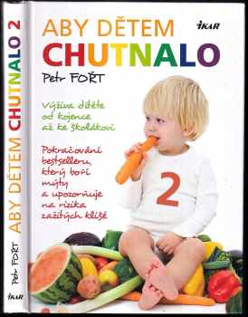 Aby dětem chutnalo 2