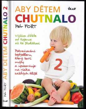 Aby dětem chutnalo 2