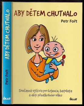 Aby dětem chutnalo