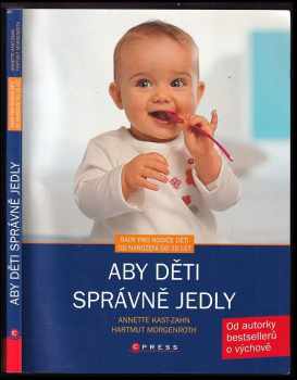 Aby děti správně jedly