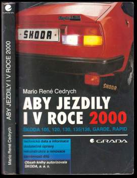 Aby jezdily i v roce 2000