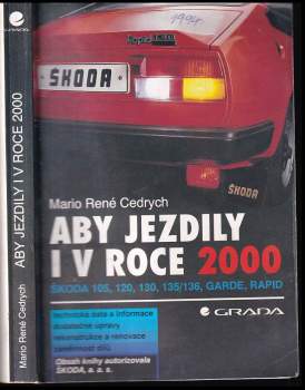 Aby jezdily i v roce 2000