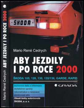 Aby jezdily i v roce 2000