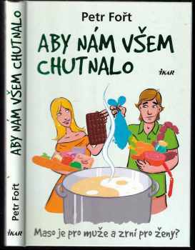 Aby nám všem chutnalo